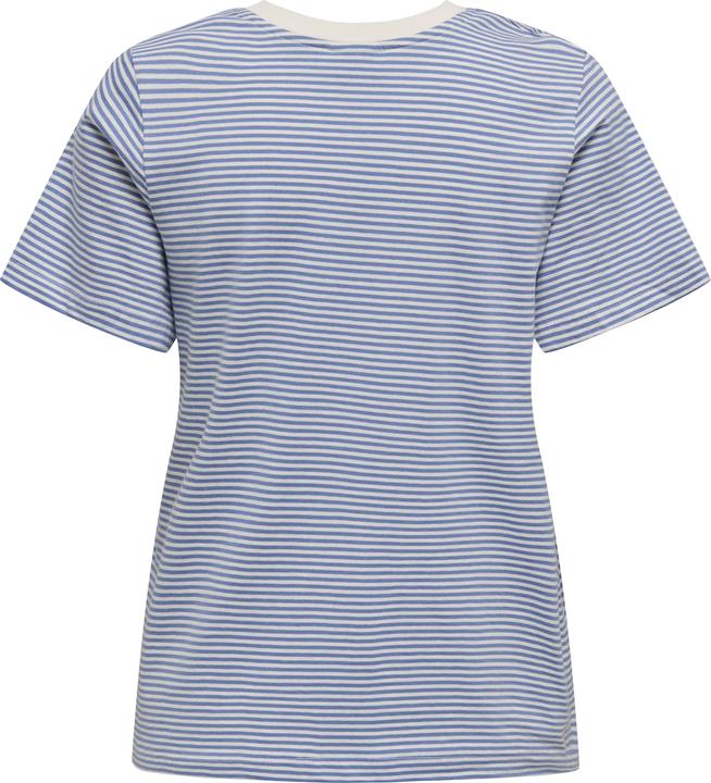 Actual product image JdY Jdypisa S/S Print Top Jrs Noos (S)