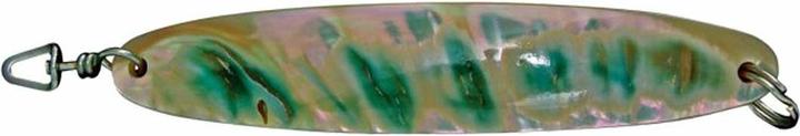Immagine prodotto Stucki Fishing Perlmutt Spangen (8 cm)