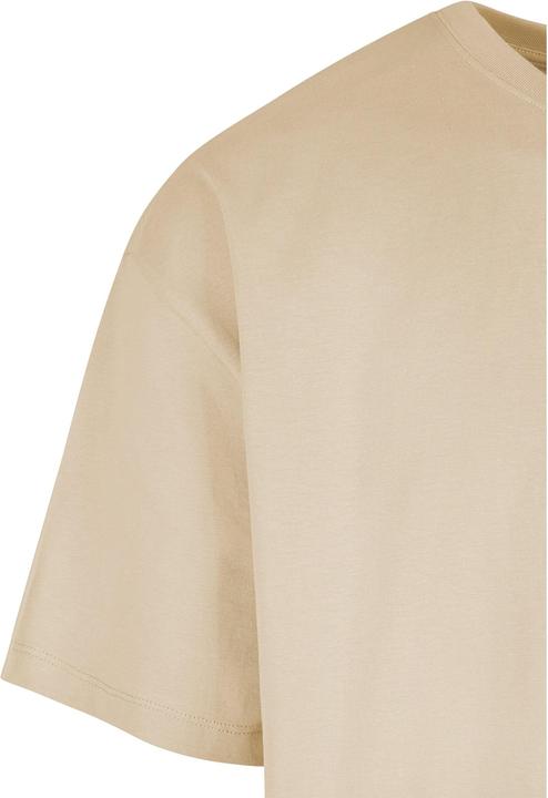 Image du produit Urban Classics Organic Basic Tee (5XL)