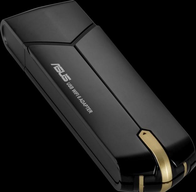 Immagine prodotto ASUS USB-AX56 (senza culla) (USB)
