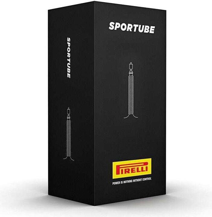 Pirelli Sport Tube P Zero Cinturato (Presta (SV), 28", 48 mm)