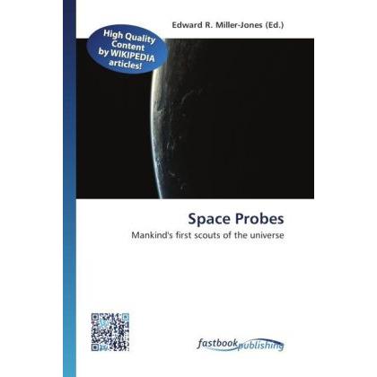 Space Probes, Ratgeber