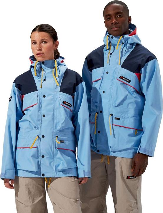 Image du produit Berghaus Veste imperméable Trango Gore-Tex (L)