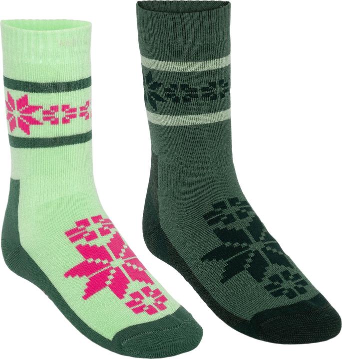 Kari Traa Rusa Sock 2Pk (36 - 38)