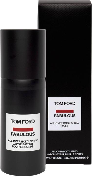 Produktbild Tom Ford Fabulous (150 ml, Body Mist)