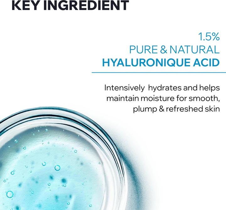 Actual product image Uriage Eau Thermale Booster Serum (30 ml)