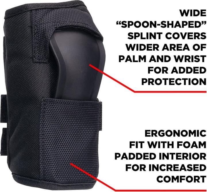 Produktbild 187 Killer Pads Pro Wrist Guard (S)