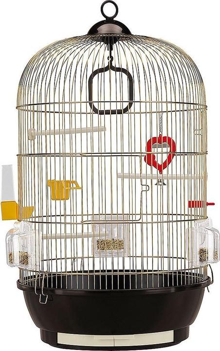Ferplast Diva Antique Bird Cage