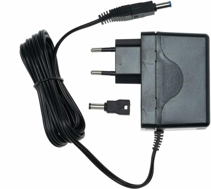Produktbild Alpha Elettronica Netzteil SW08-312-60