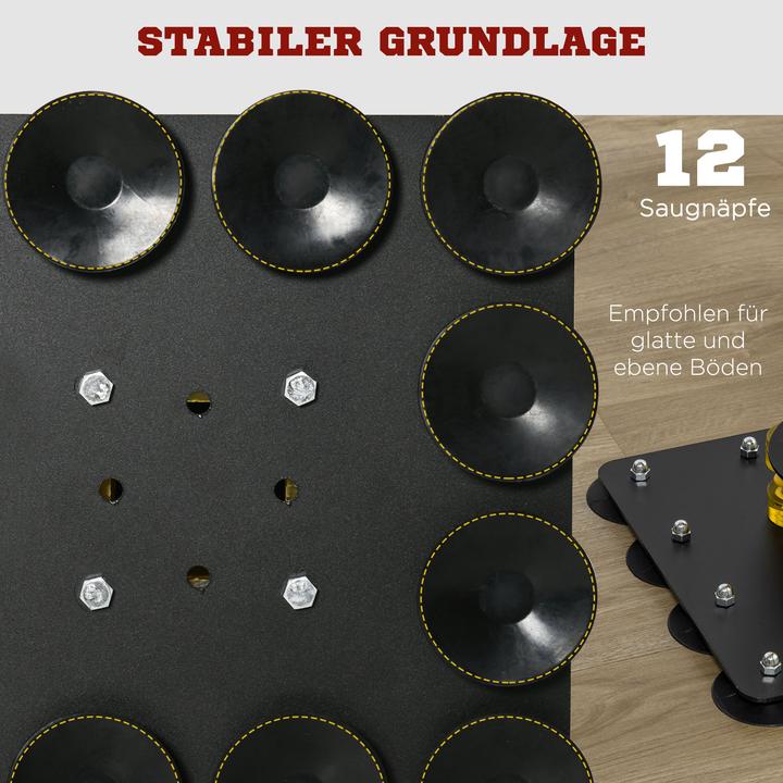 Produktbild Jamb Boxdummy 140-205cm (84 cm, 13.50 kg)