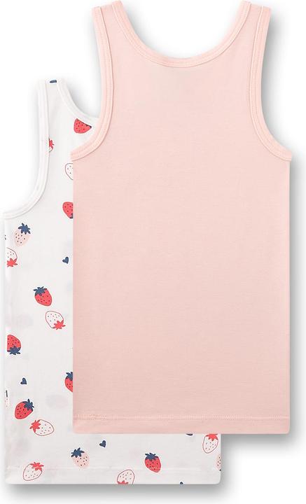 Produktbild Sanetta Kid's Doppelpack Top 337373 (116)