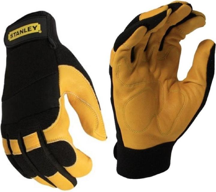 Produktbild Stanley Arbeitshandschuh (10, L)