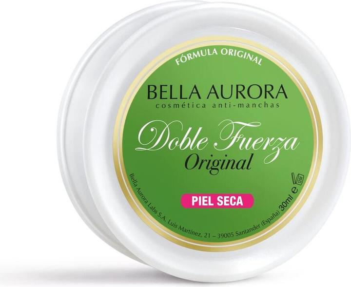 Produktbild Bella Aurora Anti-Fleckencreme (30 ml) (30 ml, Nachtcreme)