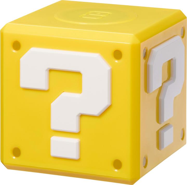 Image du produit 0 Super Mario Magic 8 Ball (D) (Allemand, 2 - 4 Joueur)