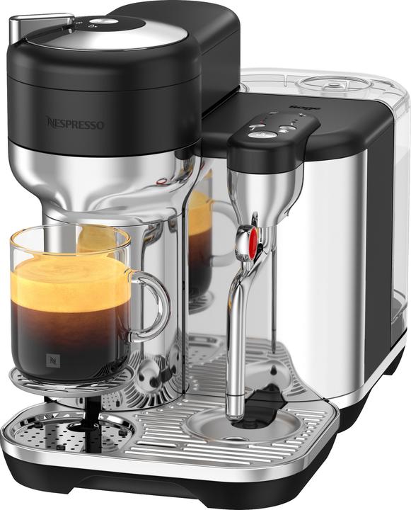 Produktbild Sage Nespresso Vertuo Creatista (NESPRESSO Vertuo)