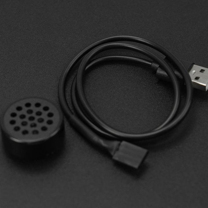 Image du produit DFRobot Module Voice Prompt MP3 avec haut-parleur intégré