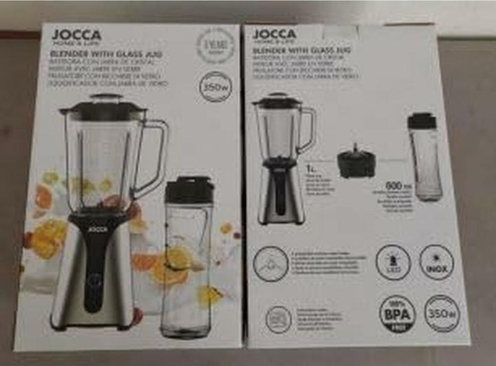 Image du produit Jocca 2311 (350 W)