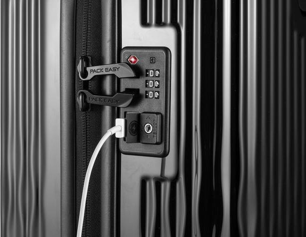 Actual product image Pack Easy Flow (36 l)