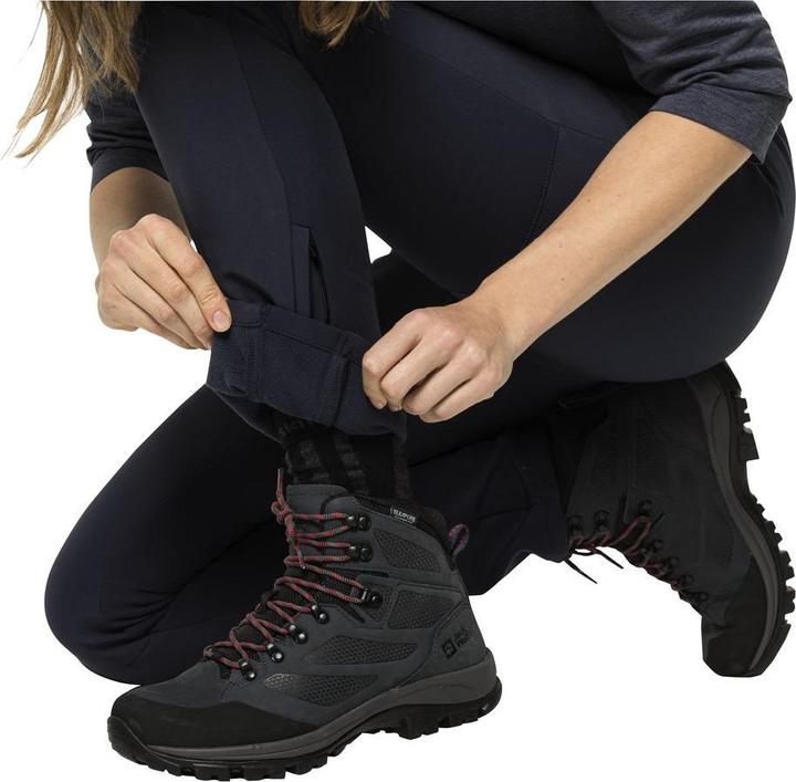 Image du produit Jack Wolfskin Stollberg Pants W
