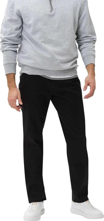 Actual product image BRAX Cadiz Jeans Straight perma black