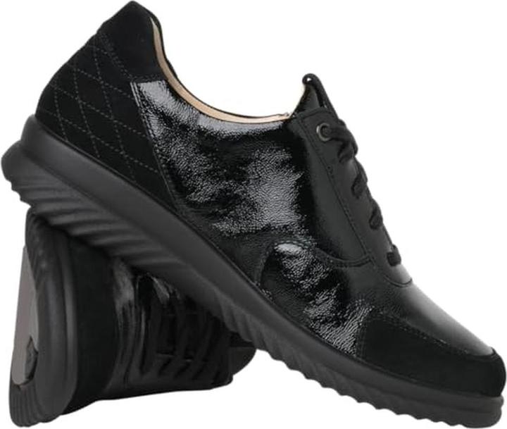 Produktbild Ganter Heike-H Sneakers für breitere Füsse (37.5)