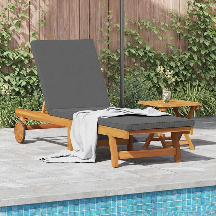 Actual product image vidaXL gartenmöbel (199 cm)