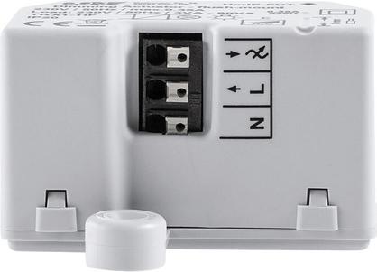 Produktbild ELV Homematic IP Dimmaktor Unterputz,Bausatz (Dimmaktor)