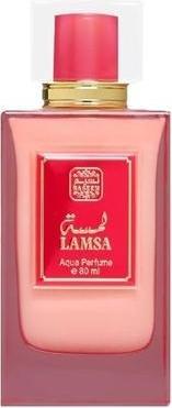 Actual product image Naseem Lamsa Khalta Aqua Parfum spray 80ml (Eau de parfum, 80 ml)