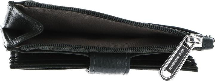 Actual product image Mandarina Duck Mellow Leather Card Case