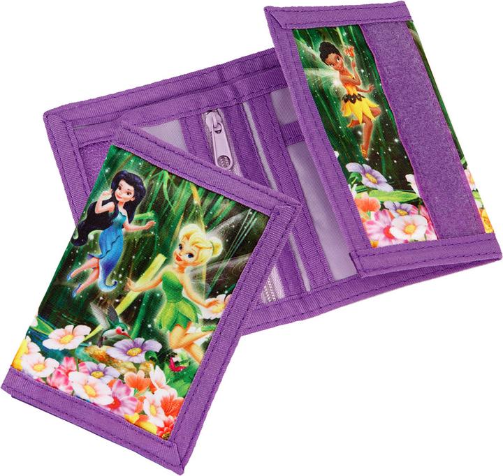 Actual product image Undercover Disney Fairies outer box (19 l)