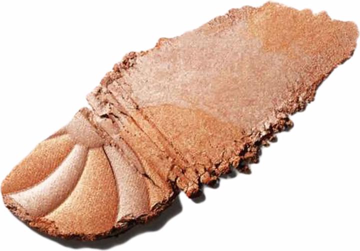 Actual product image MAC Cosmetics Hyper Real Glow / Hypnotizing Holiday (Step Bright Up / Alche-ME, Bronzer, 8 g)