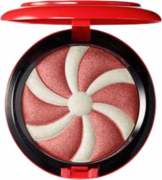 MAC Cosmetics Hyper Real Glow / Hypnotizing Holiday (Fortune Teller / Blizzard Wizard)