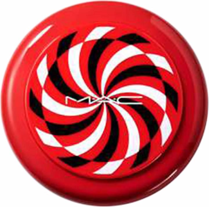 Actual product image MAC Cosmetics Hyper Real Glow / Hypnotizing Holiday (Fortune Teller / Blizzard Wizard, Highlighter, 8 g)