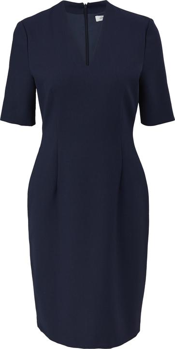 Image du produit s.Oliver Kleid Etuikleid aus Viskosemix (44)
