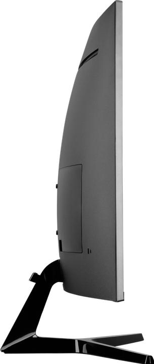 Produktbild Samsung C32JG56QQU (2560 x 1440 Pixel, 32")