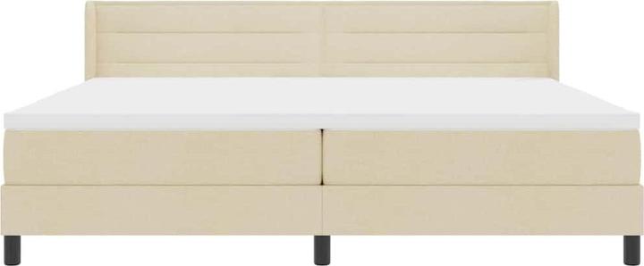 Produktbild vidaXL Boxspringbett (200 x 200 cm)