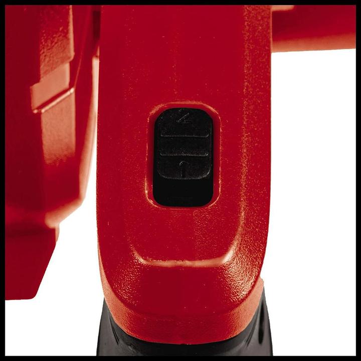 Immagine prodotto Einhell TE-CB 18/180 Li - Solo (Batteria ricaricabile, Soffiafoglie)
