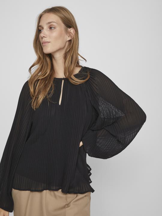 Immagine prodotto Vila Camicetta a maniche lunghe plissettata (40)