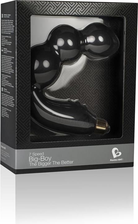 Produktbild Rocks-Off Big-Boy
