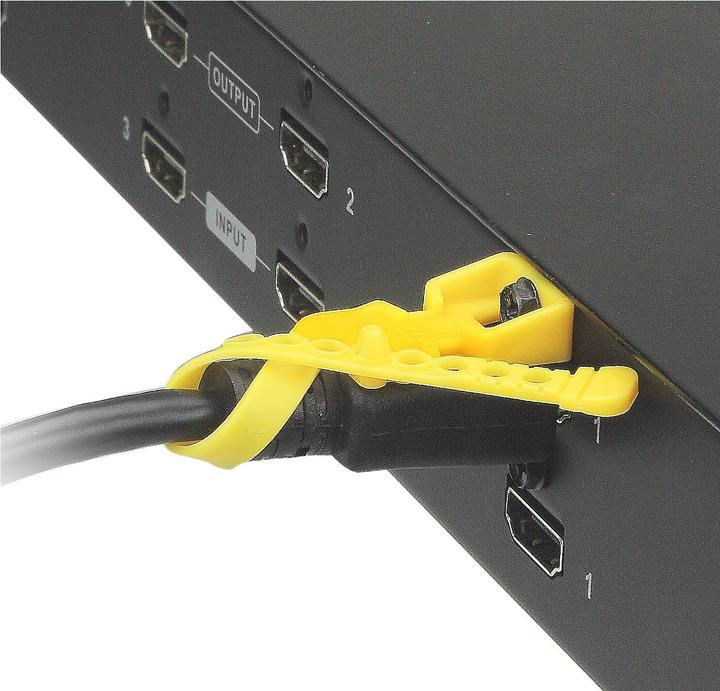 Produktbild Aten LockPro
