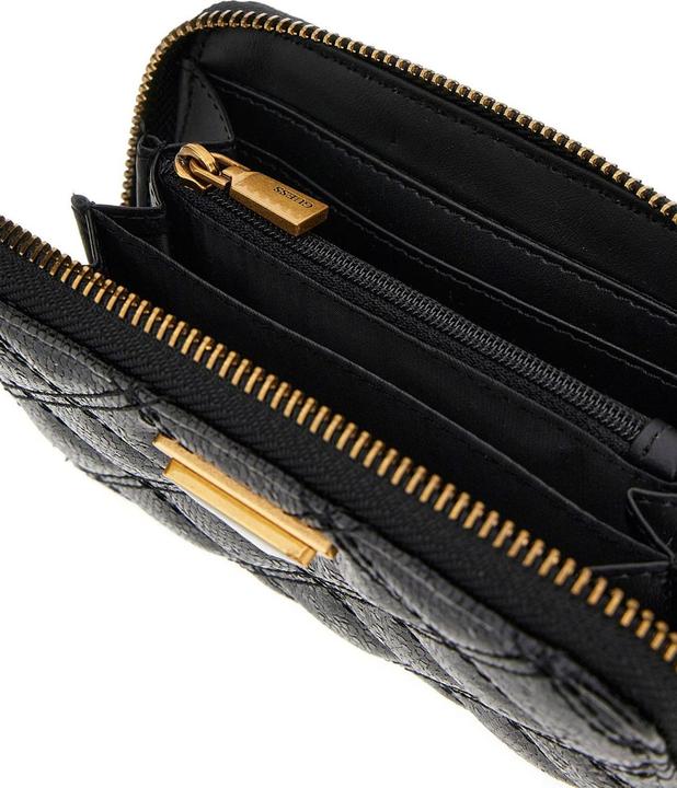 Image du produit Guess Giully Zip Around Wallet