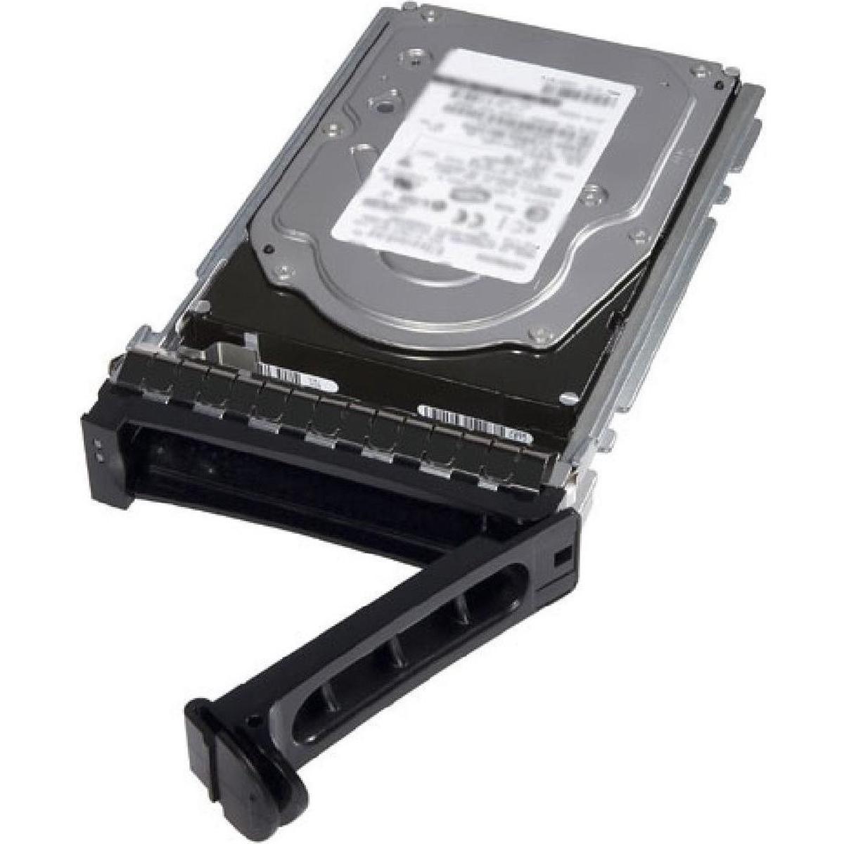 Dell 300GB 15K RPM SAS 12Gbps (0.30 TB, 2.5"), Festplatte