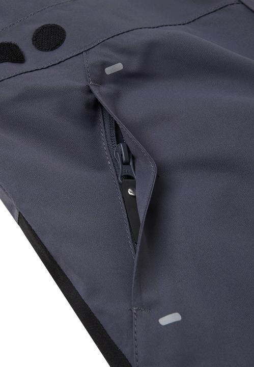 Immagine prodotto Reima tec Tuta da sci per bambini Palaten Soft (134)