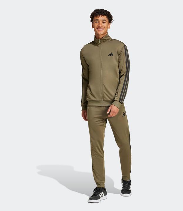 Image du produit Adidas Basic 3S Trainingsanzug (S)