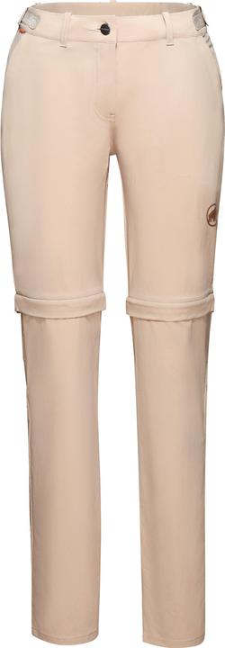 Produktbild Mammut Runbold Zip Off Pants Women (XXL)