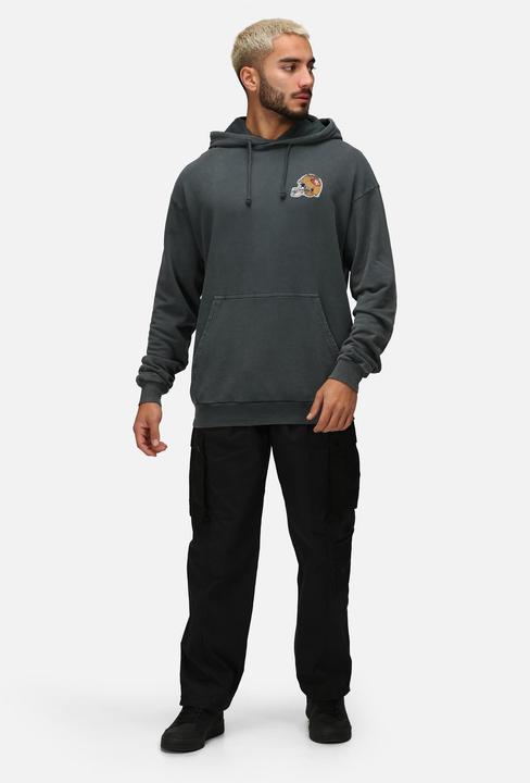 Produktbild Recovered Nfl 49ers College Hooded (M)