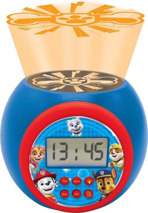 Produktbild Lexibook Paw Patrol