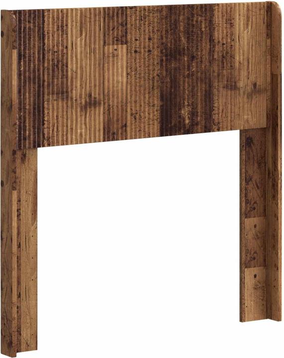 Produktbild vidaXL Kopfteil (97 x 7 x 100 cm)