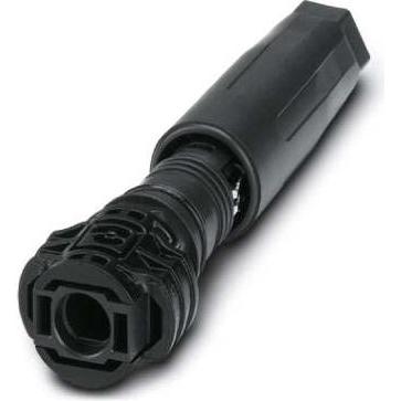 Phoenix Steckverbinder, Elektronikkabel + Stecker, Mehrfarbig