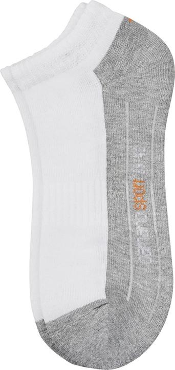 Produktbild Camano Unisex-Sport-Sneakersocken 4er-Pack (4er Pack, 43 - 46)